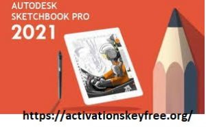 Autodesk SketchBook Pro 