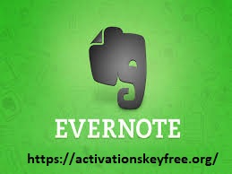 Evernote 10.8.5-2367