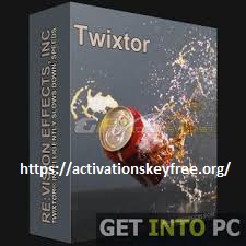 Twixtor Pro