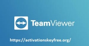 how to use teamviewer without starting