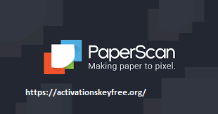 paperScan Professional