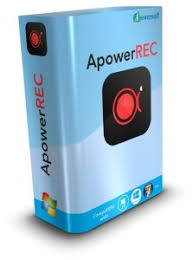 ApowerREC Crack