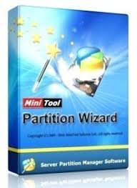 MiniTool Partition Wizard Pro Crack