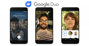 Google Duo Crack