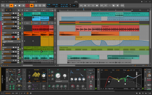 Bitwig Studio Crack