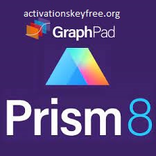 GraphPad Prism 9.4.0.673 Crack