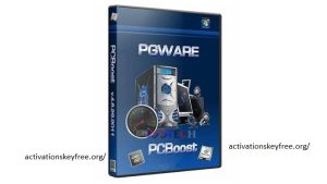 PGWare PCBoost 5.12.15.2023 Crack