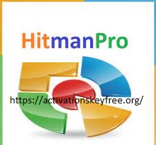 Hitman Pro 3.8.40 Crack with the latest Version 2023