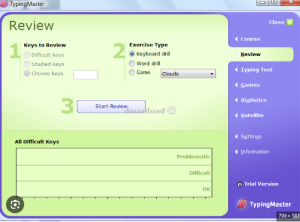 Typing Master Pro Crack