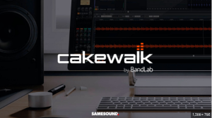 BandLab Cakewalk Crack 