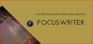 FocusWriter Crack
