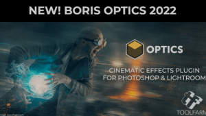 Boris FX Optics Crack 