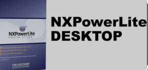 Nxpowerlite Desktop Crack