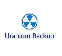 Uranium Backup Professional Crack