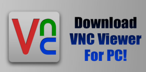 RealVNC VNC Server Enterprise Crack 