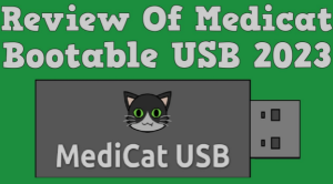 MediCat Installer Crack