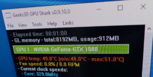GPU Caps Viewer Crack 