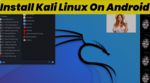 Kali Linux Crack